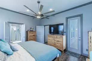 308 Wildflower, McGregor, TX 76657 - Photo 17