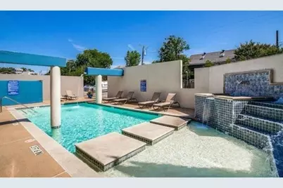4414 Cedar Springs Road #314, Dallas, TX 75219 - Photo 23