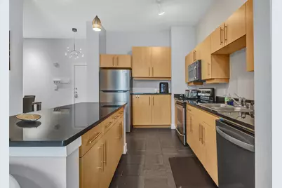 4414 Cedar Springs Road #314, Dallas, TX 75219 - Photo 9