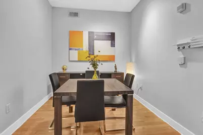 4414 Cedar Springs Road #314, Dallas, TX 75219 - Photo 5