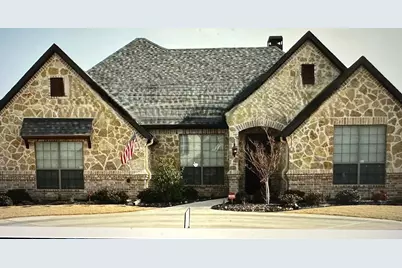 2949 Preston Club Drive, Sherman, TX 75092 - Photo 1