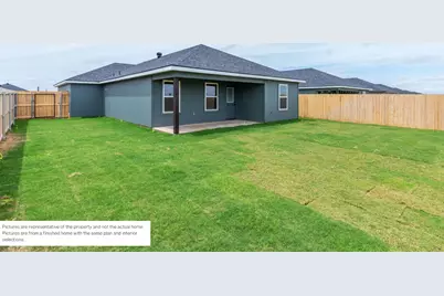 434 Waterloo Drive, Abilene, TX 79602 - Photo 23