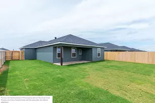 434 Waterloo Dr, Abilene, TX 79602 - Photo 23