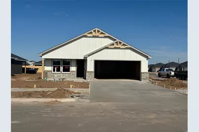 434 Waterloo Drive, Abilene, TX 79602 - Photo 1