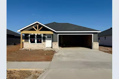 428 Waterloo Drive, Abilene, TX 79602 - Photo 1