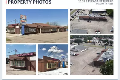 1109 E Pleasant Run Road, DeSoto, TX 75115 - Photo 1