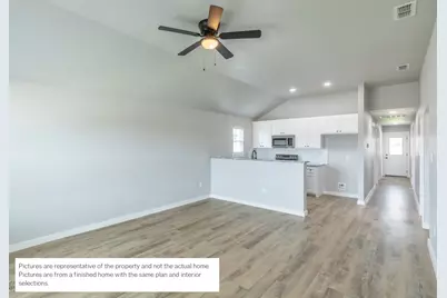 422 Waterloo Drive, Abilene, TX 79602 - Photo 3