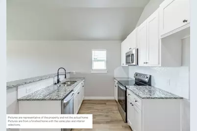 422 Waterloo Drive, Abilene, TX 79602 - Photo 5