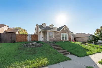 6015 McAfee Drive, The Colony, TX 75056 - Photo 23