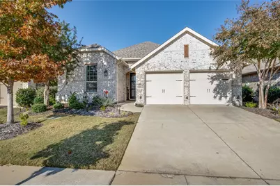 10017 Echo Summit Drive, Little Elm, TX 75068 - Photo 3