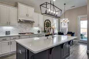 10017 Echo Summit Dr, Little Elm, TX 75068 - Photo 13