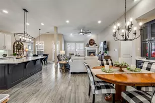 10017 Echo Summit Dr, Little Elm, TX 75068 - Photo 9