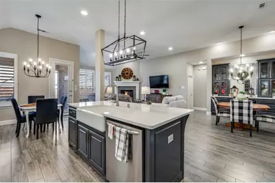 10017 Echo Summit Drive, Little Elm, TX 75068 - Photo 11