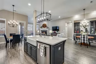 10017 Echo Summit Dr, Little Elm, TX 75068 - Photo 11