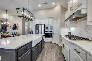 10017 Echo Summit Dr, Little Elm, TX 75068 - Photo 15