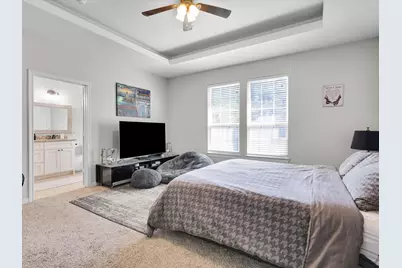 10149 Lone Eagle Drive, Fort Worth, TX 76108 - Photo 37