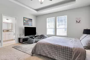 10149 Lone Eagle Dr, Fort Worth, TX 76108 - Photo 37