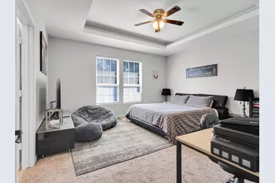 10149 Lone Eagle Drive, Fort Worth, TX 76108 - Photo 35