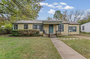 1208 Sunset St, Waco, TX 76710 - Photo 3