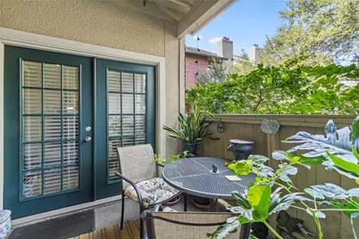 8601 Park Lane #612, Dallas, TX 75231 - Photo 15