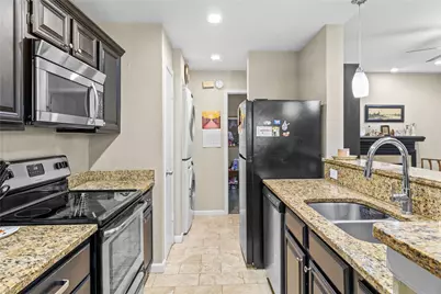 8601 Park Lane #612, Dallas, TX 75231 - Photo 9