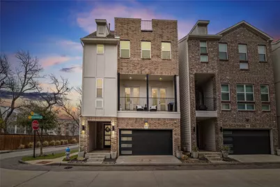 2656 El Camino Lane, Dallas, TX 75212 - Photo 1