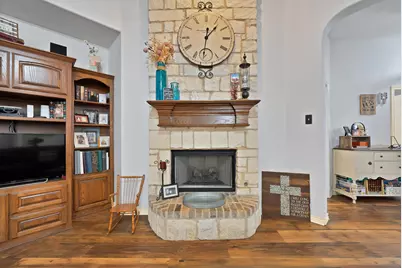 305 Charlie Way, Weatherford, TX 76087 - Photo 5