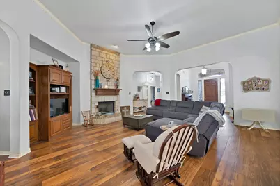 305 Charlie Way, Weatherford, TX 76087 - Photo 3