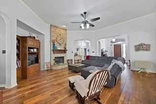 305 Charlie Way, Weatherford, TX 76087 - Photo 3