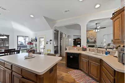 305 Charlie Way, Weatherford, TX 76087 - Photo 9