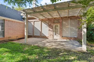 2708 Parkhaven Dr, Flower Mound, TX 75022 - Photo 25