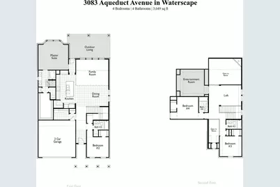 3083 Aqueduct Avenue, Royse City, TX 75189 - Photo 17