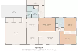 815 Clarksville Rd, Bogata, TX 75417 - Photo 33