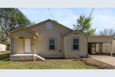 550 NE 16th Street, Paris, TX 75460 - Photo 1