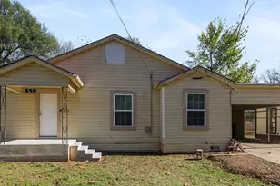 550 NE 16th St, Paris, TX 75460 - Photo 1