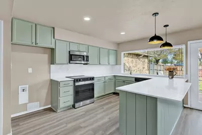 1105 Bass Drive, Plano, TX 75025 - Photo 11