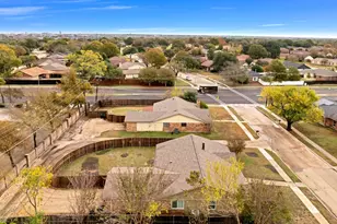 1105 Bass Dr, Plano, TX 75025 - Photo 31