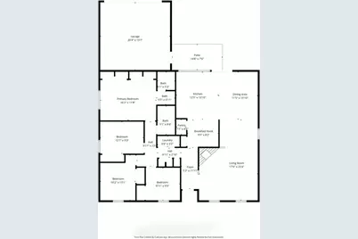 1105 Bass Drive, Plano, TX 75025 - Photo 37