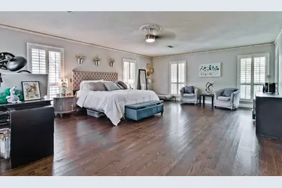 9027 Mercer Drive, Dallas, TX 75228 - Photo 17