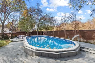 9027 Mercer Drive, Dallas, TX 75228 - Photo 27