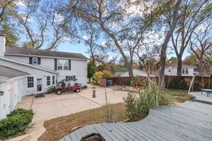 9027 Mercer Dr, Dallas, TX 75228 - Photo 25