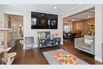 9027 Mercer Drive, Dallas, TX 75228 - Photo 7