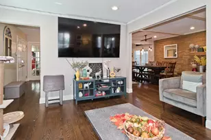 9027 Mercer Dr, Dallas, TX 75228 - Photo 7