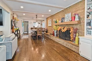 9027 Mercer Dr, Dallas, TX 75228 - Photo 11