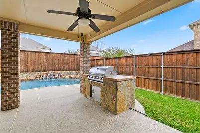 14788 Palm Desert Lane, Frisco, TX 75035 - Photo 35