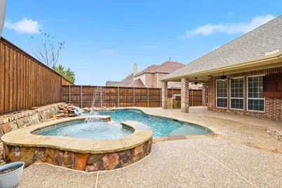 14788 Palm Desert Lane, Frisco, TX 75035 - Photo 37