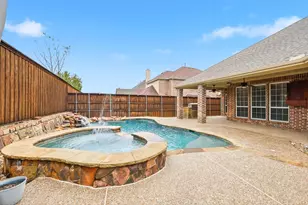 14788 Palm Desert Ln, Frisco, TX 75035 - Photo 37