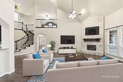 14788 Palm Desert Lane, Frisco, TX 75035 - Photo 17