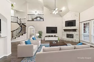 14788 Palm Desert Ln, Frisco, TX 75035 - Photo 17