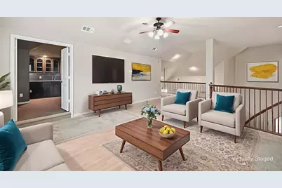 14788 Palm Desert Lane, Frisco, TX 75035 - Photo 25